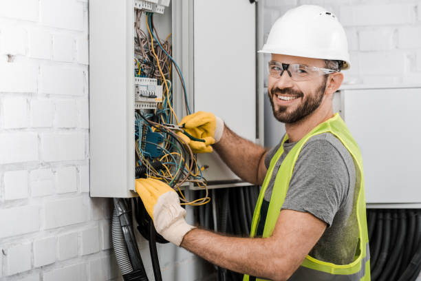 Best Ceiling Fan Installation Electrician  in Valinda, CA