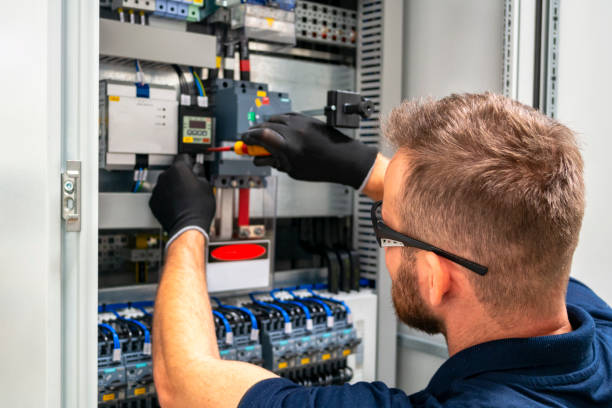 Best Electrical Contractors for Businesses  in Valinda, CA