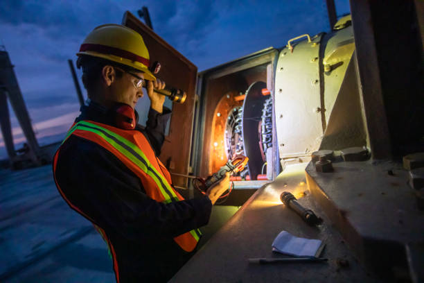 Best Industrial Electrical Services  in Valinda, CA