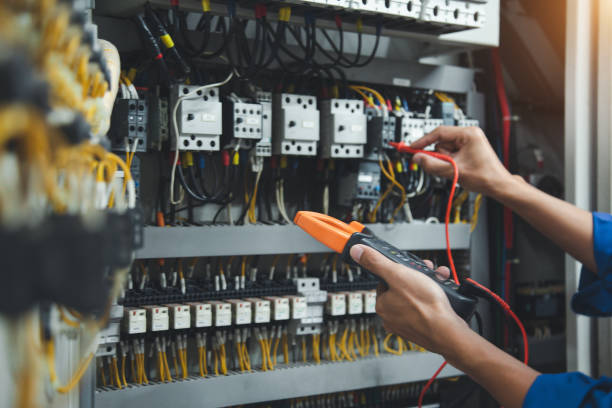 Best Licensed Electrician  in Valinda, CA