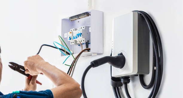 Best Commercial Electrician Services  in Valinda, CA