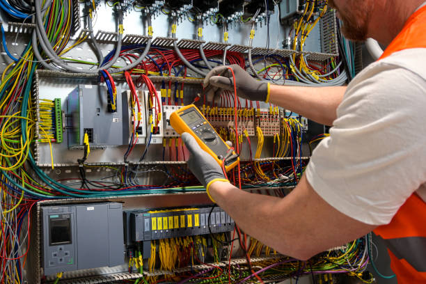 Best Local Electrician Companies  in Valinda, CA