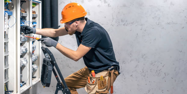 Best 24-Hour Electrician  in Valinda, CA